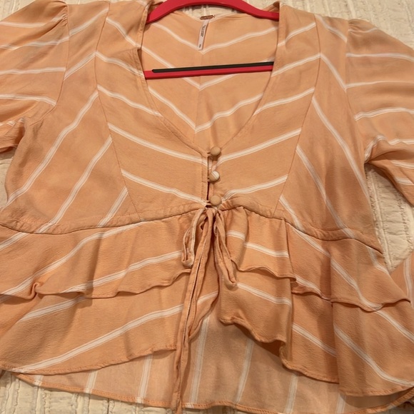 Free People Top - Picture 4 of 4